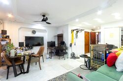 Blk 296 Yishun Street 20 (Yishun), HDB 4 Rooms #502911321